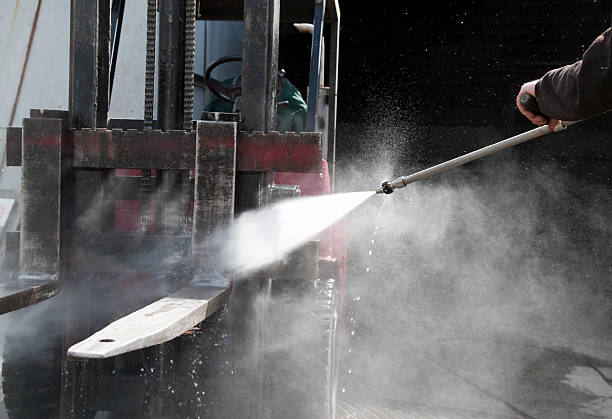 Best Roof Power Washing Services  in Lam, AR